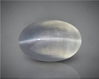 Natural Silimanite Cat's eye  4.41CTS-17116